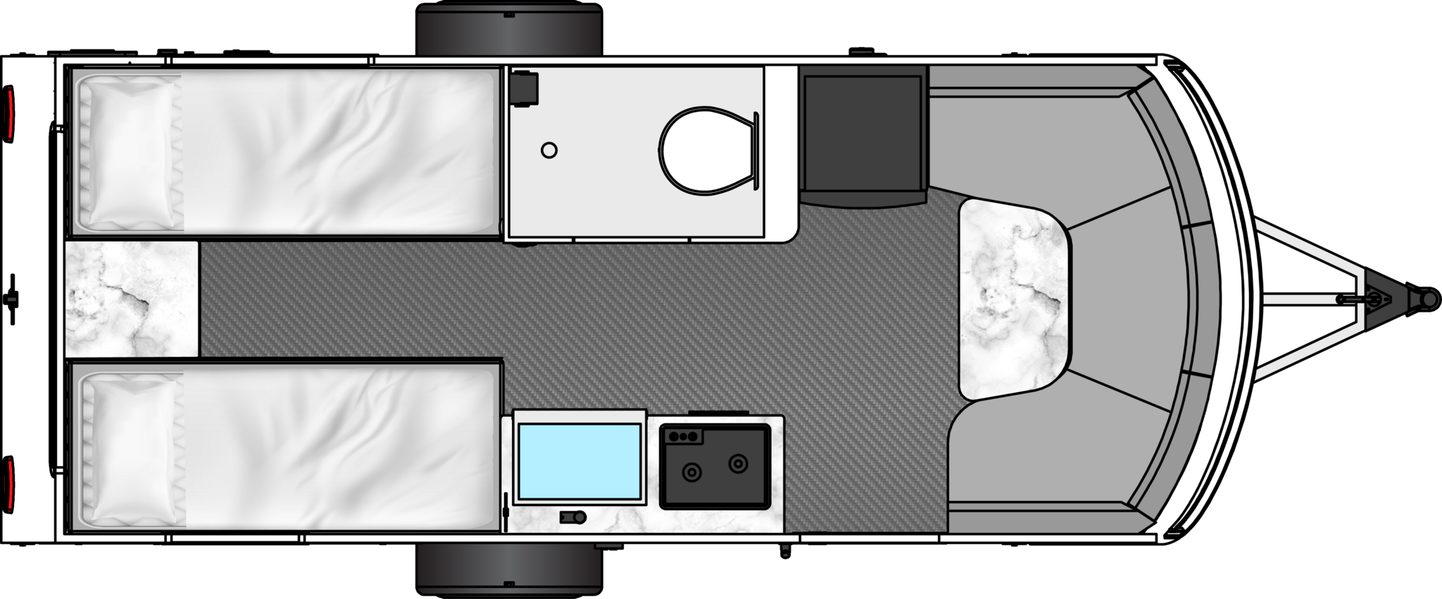 View 2026 inTech Sol Dusk complete specs and manufacturer brochures