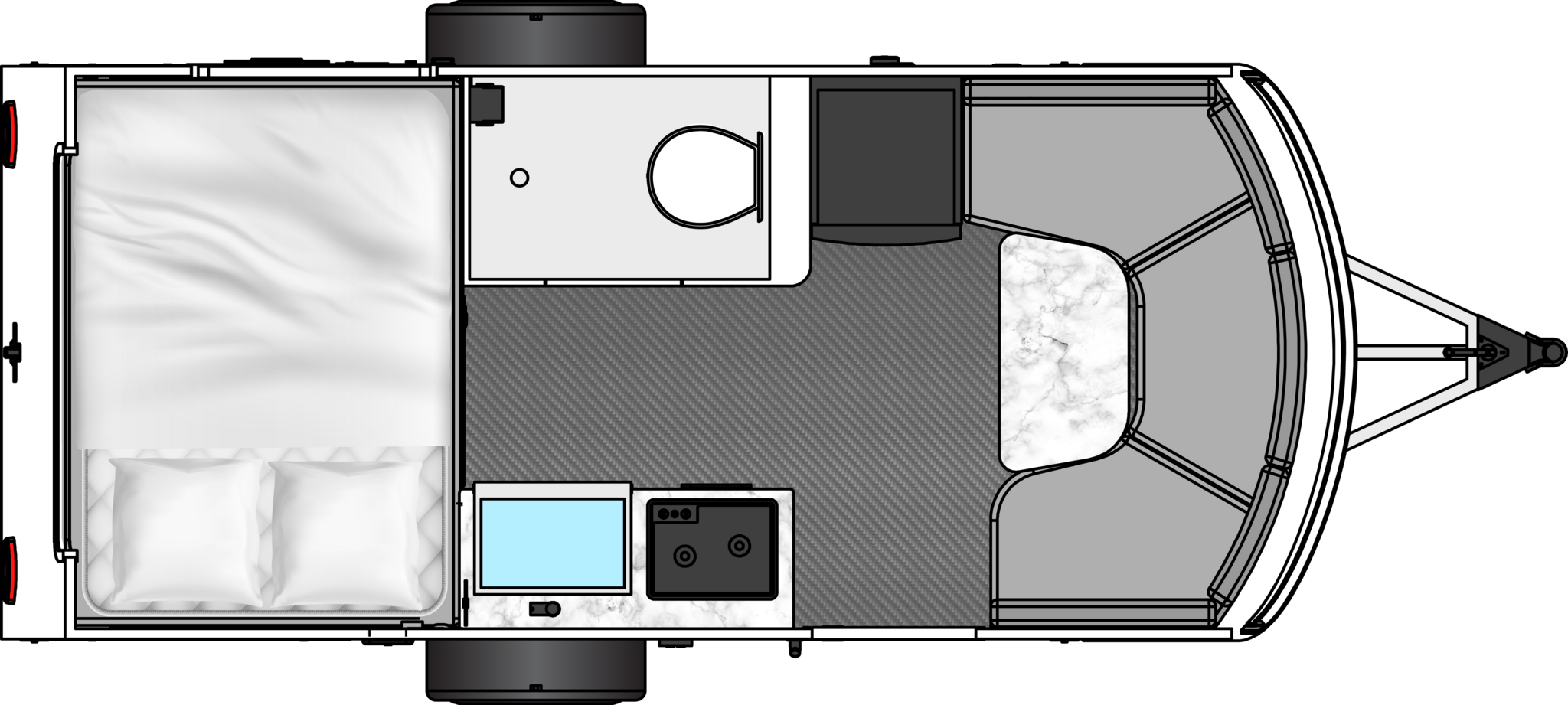 View 2026 inTech Sol Horizon complete specs and manufacturer brochures