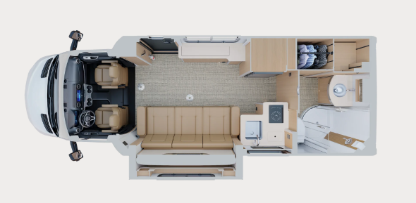 Image of Floorplan
