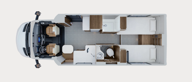 Image of Floorplan
