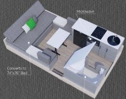 Image of Floorplan