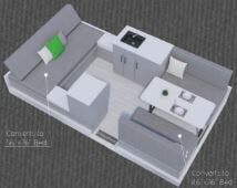 View 2027 Aliner Scout Base complete specs and manufacturer brochures