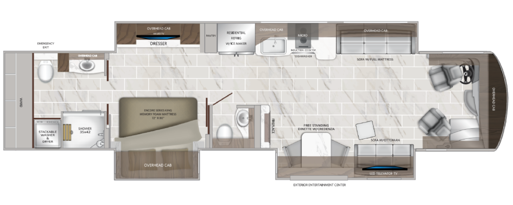 Image of Floorplan