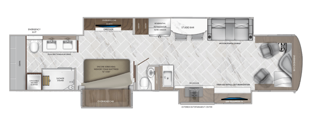 Image of Floorplan