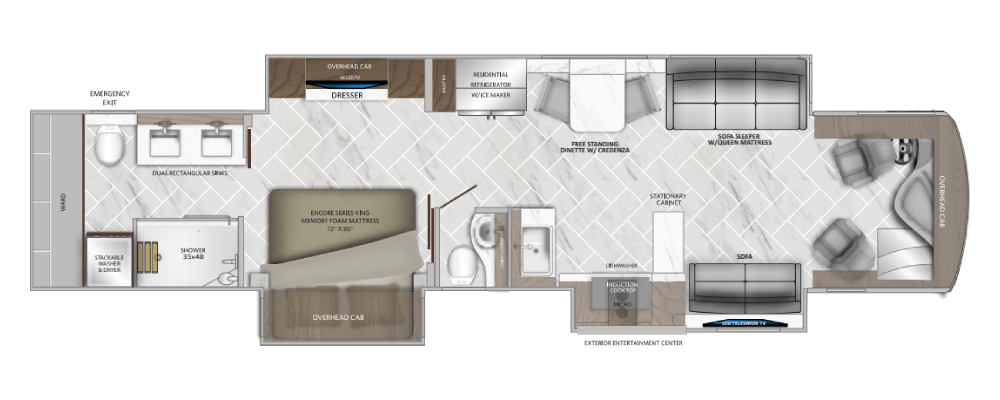 Image of Floorplan