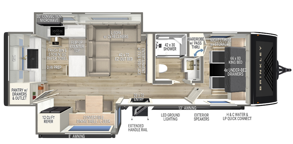 Image of Floorplan