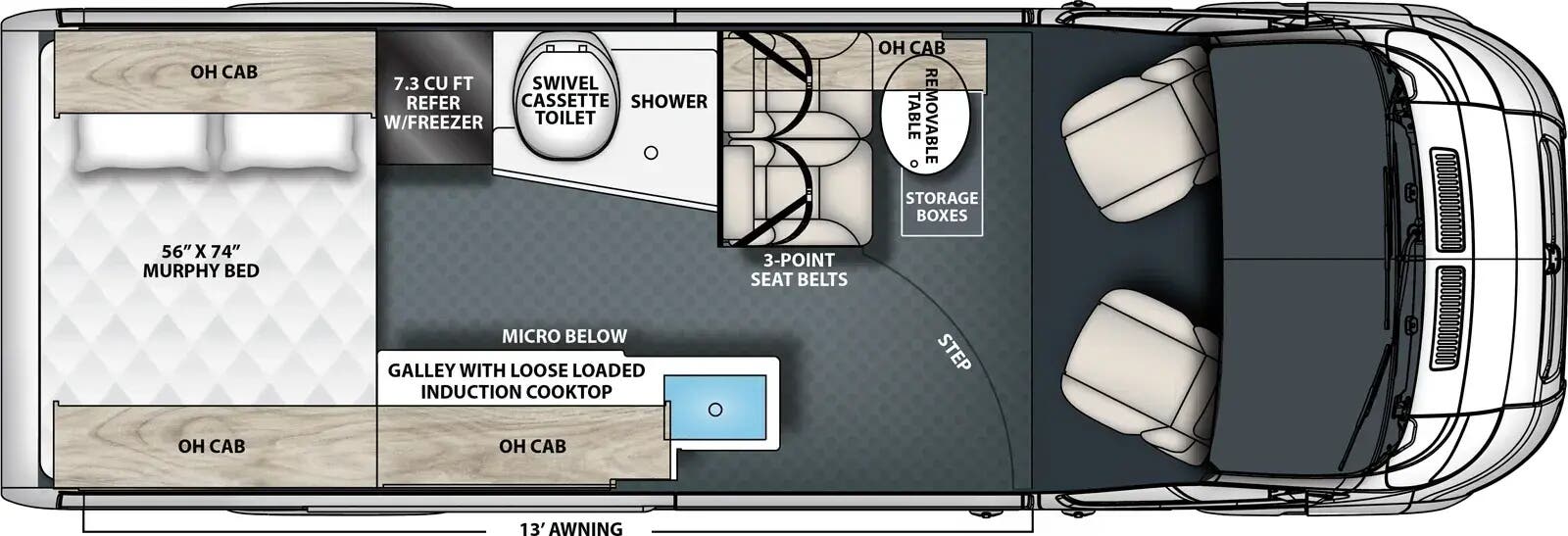 Image of Floorplan