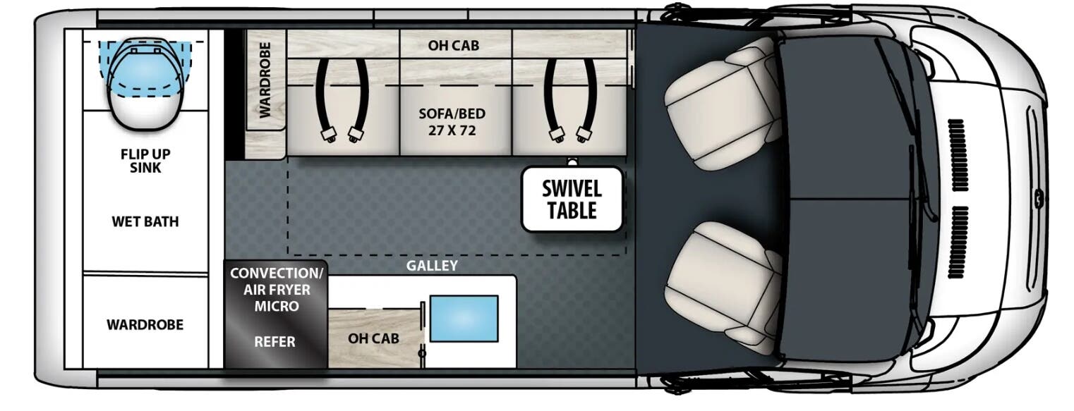 Image of Floorplan