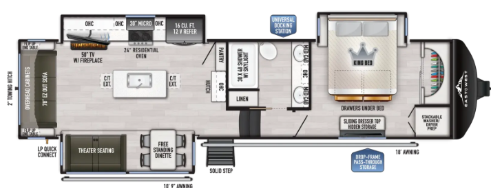 Image of Floorplan