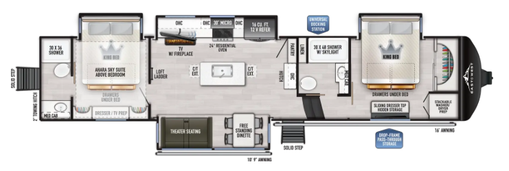 Image of Floorplan