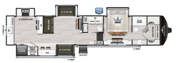 Image of Floorplan