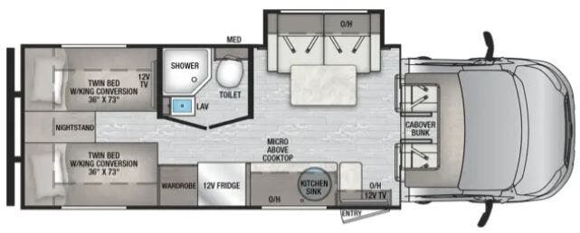 Image of Floorplan