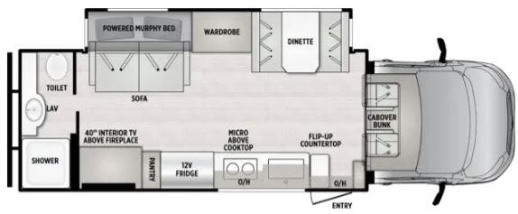 Image of Floorplan