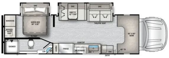Image of Floorplan