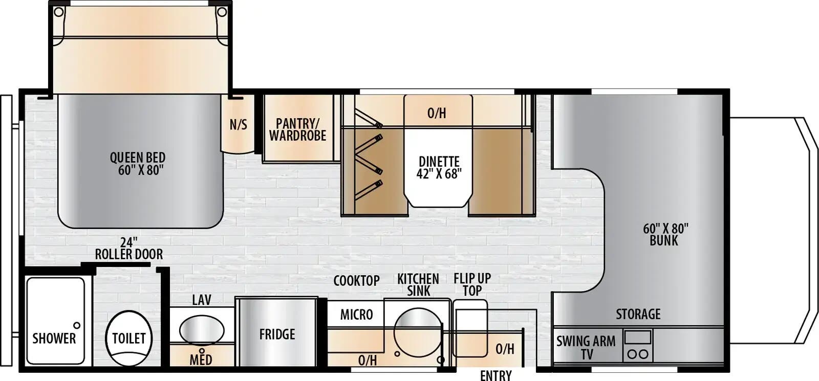 Image of Floorplan