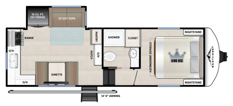 Image of Floorplan