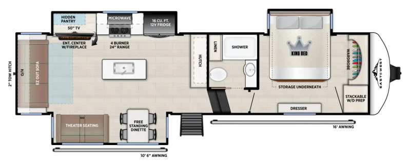 Image of Floorplan