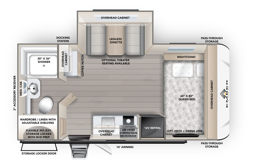 Image of Floorplan