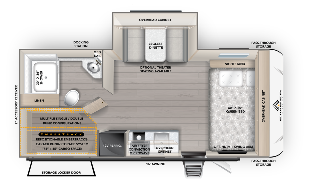 Image of Floorplan