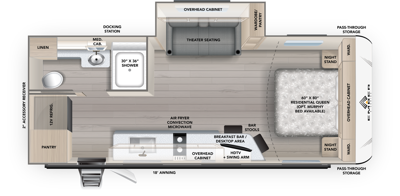 Image of Floorplan