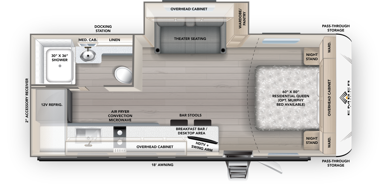 Image of Floorplan