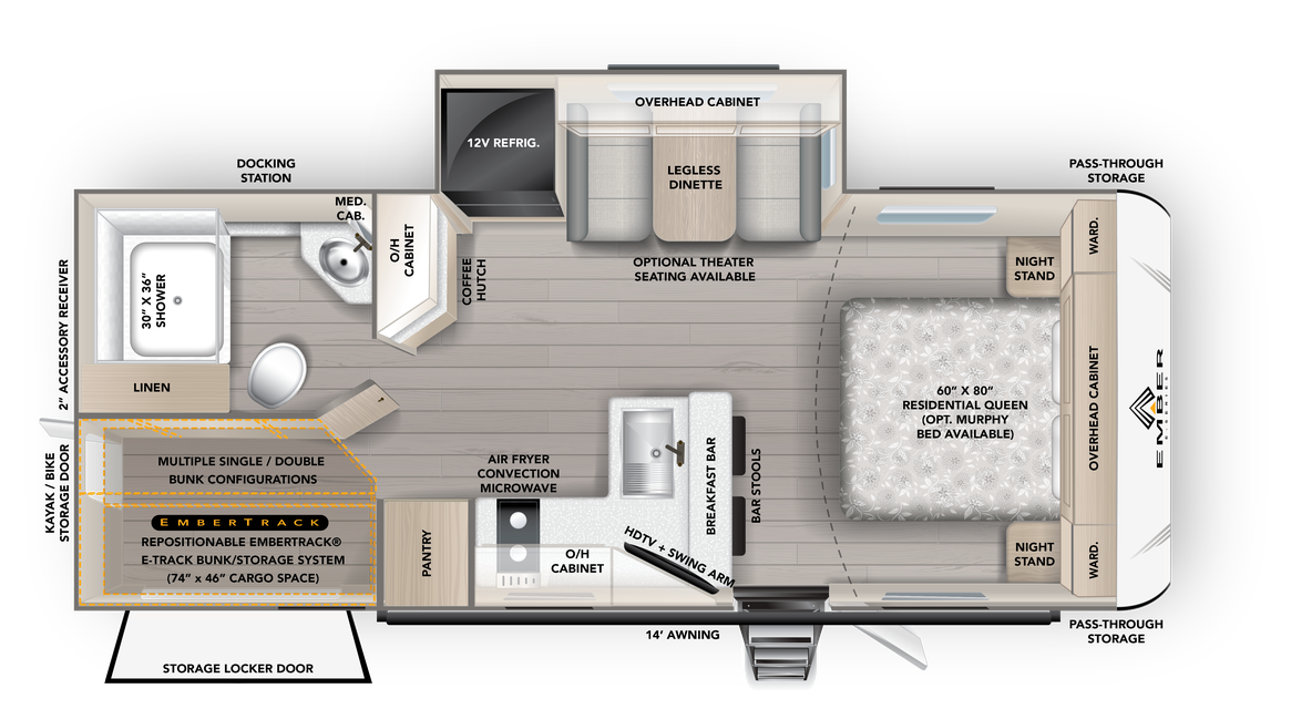 Image of Floorplan