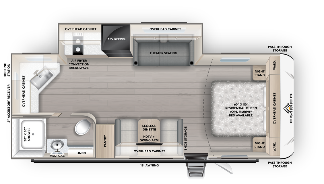 Image of Floorplan