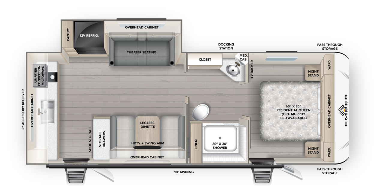 Image of Floorplan