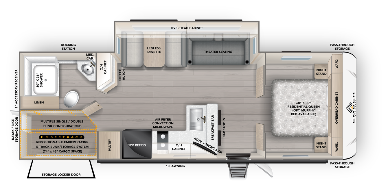 Image of Floorplan