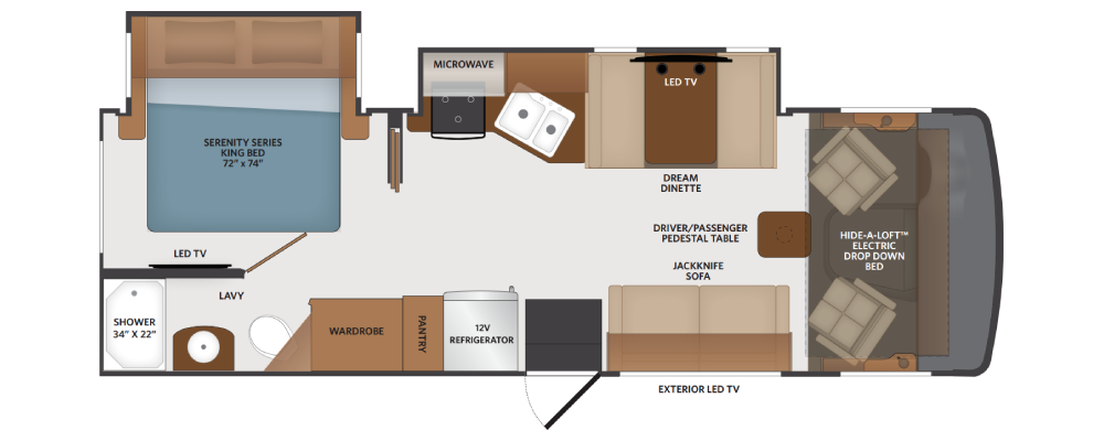 Image of Floorplan