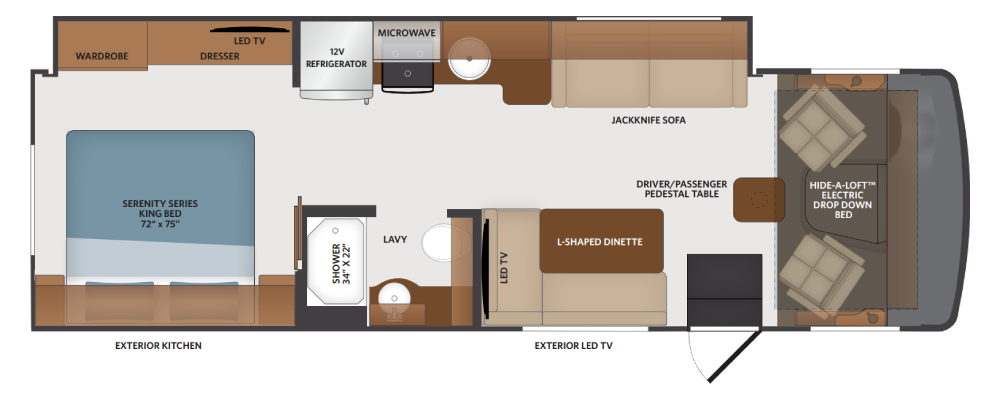 Image of Floorplan
