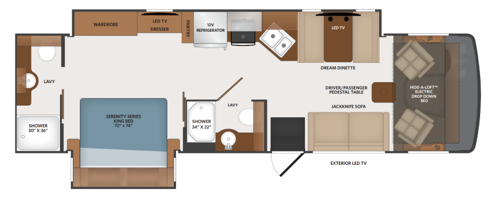 Image of Floorplan
