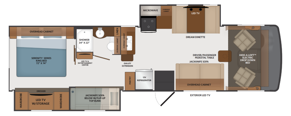 Image of Floorplan