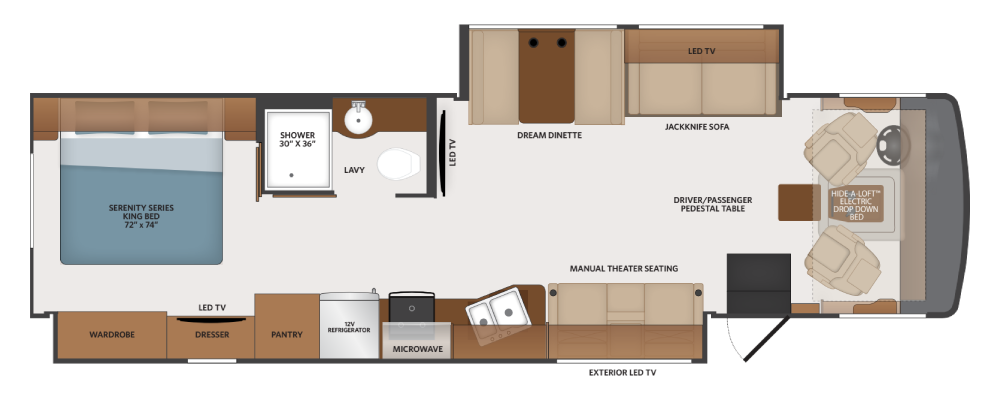 Image of Floorplan