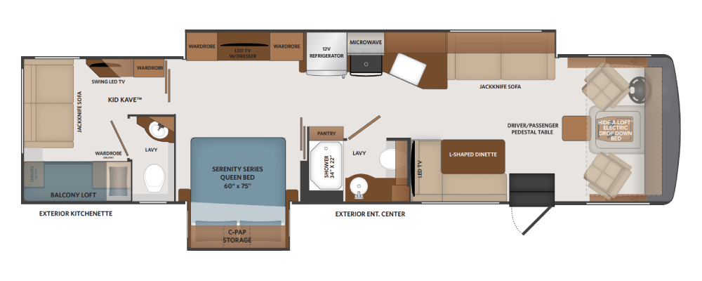 Image of Floorplan