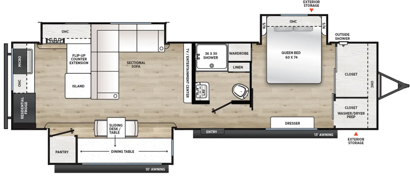 Image of Floorplan