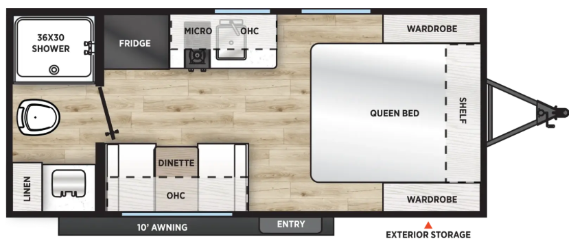 Image of Floorplan