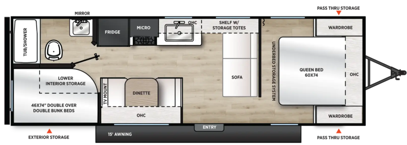 Image of Floorplan