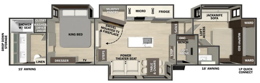 Image of Floorplan