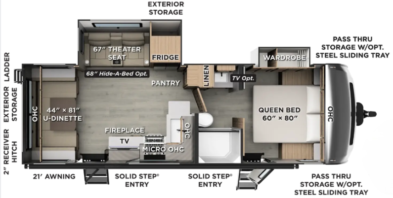 Image of Floorplan