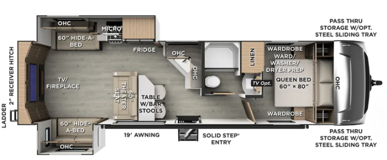 Image of Floorplan