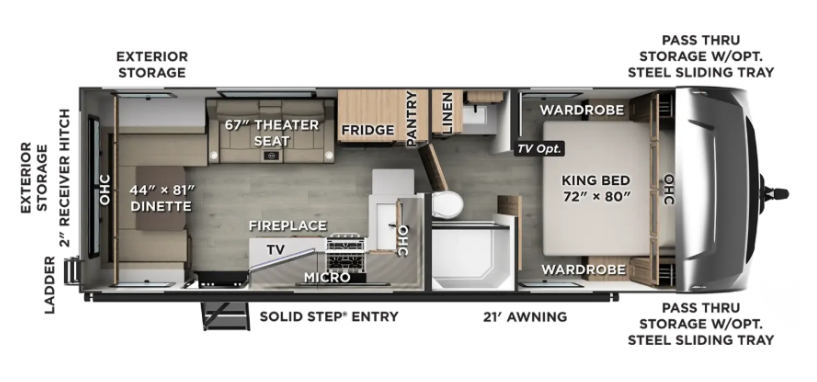 Image of Floorplan