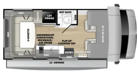 Image of Floorplan