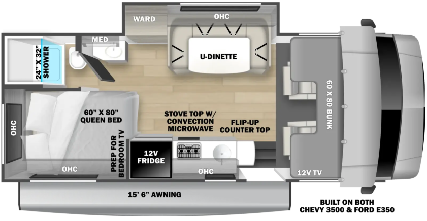 Image of Floorplan