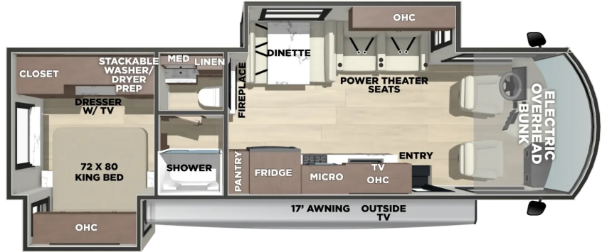 Image of Floorplan