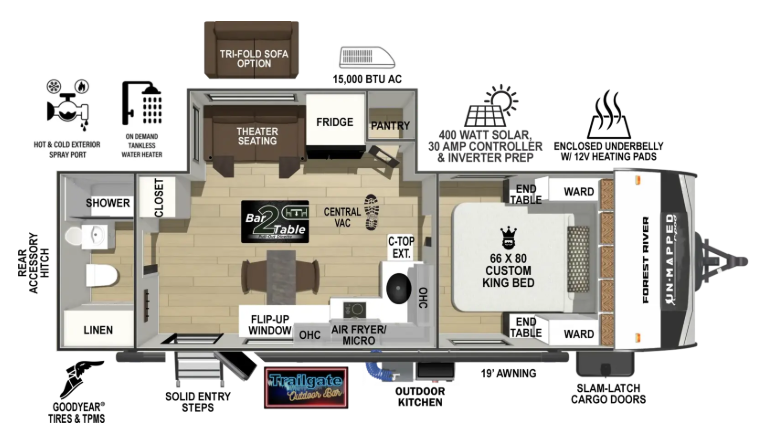 Image of Floorplan