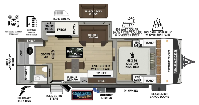 Image of Floorplan