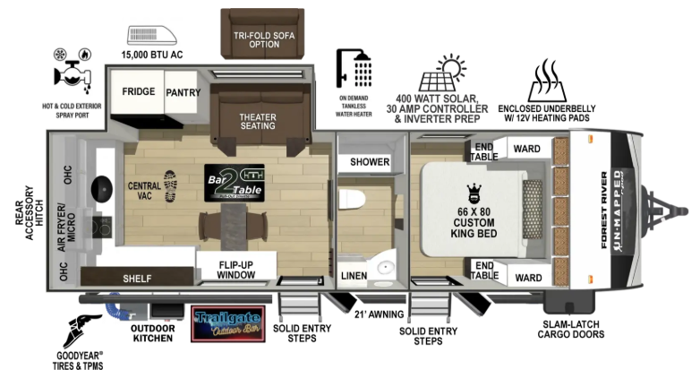 Image of Floorplan