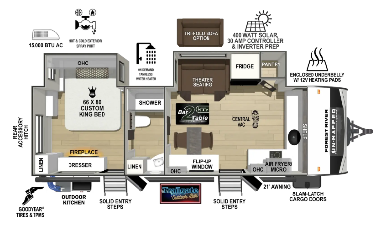 Image of Floorplan