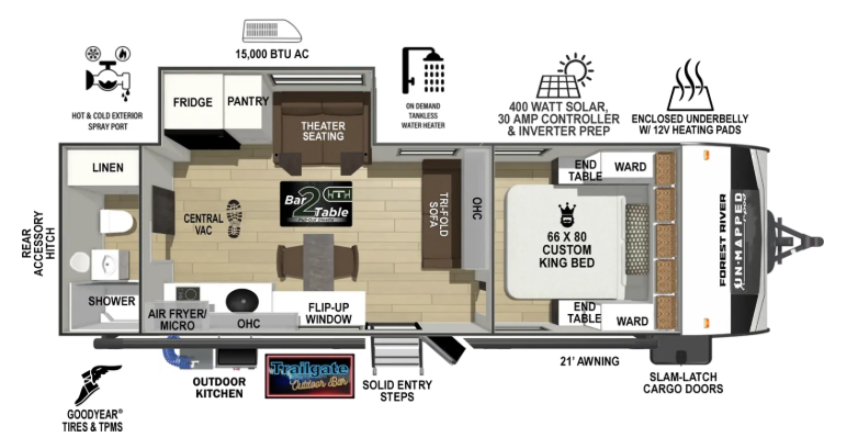 Image of Floorplan